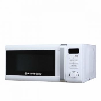 Westpoint WF 827 Microwave Oven 25 Liters